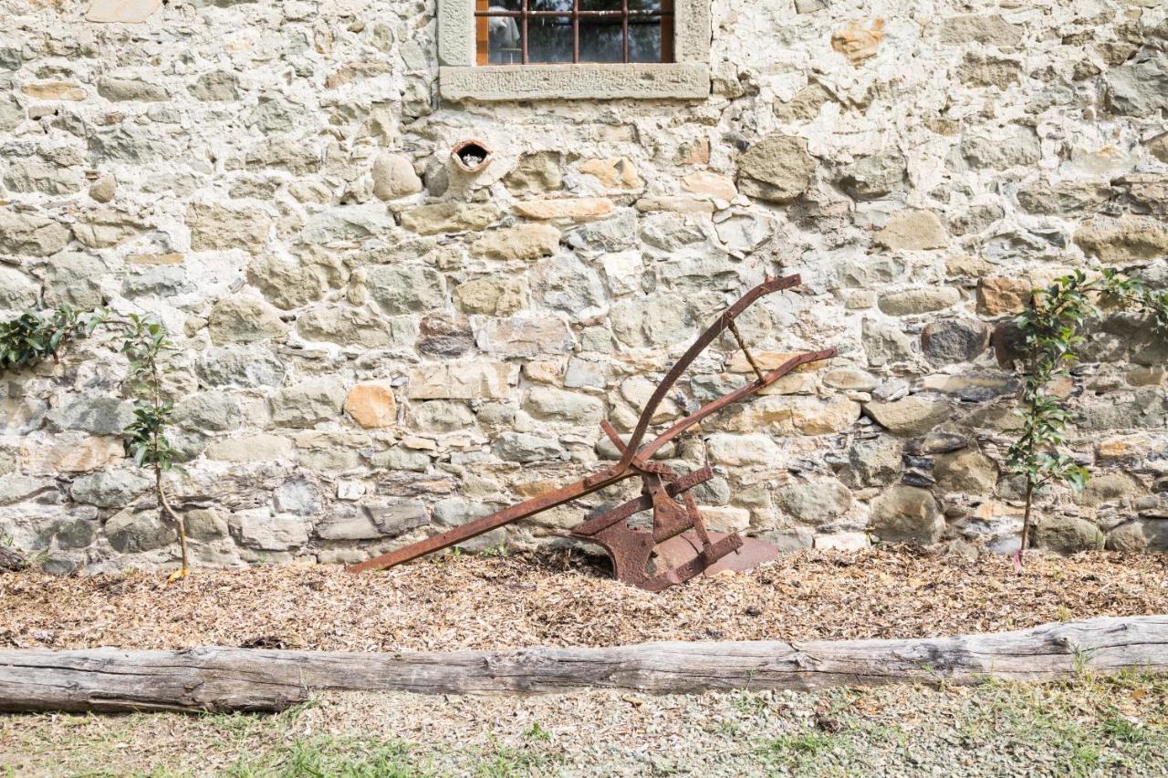 Agriturismo Di La Dall'Acqua Fivizzano Exterior photo